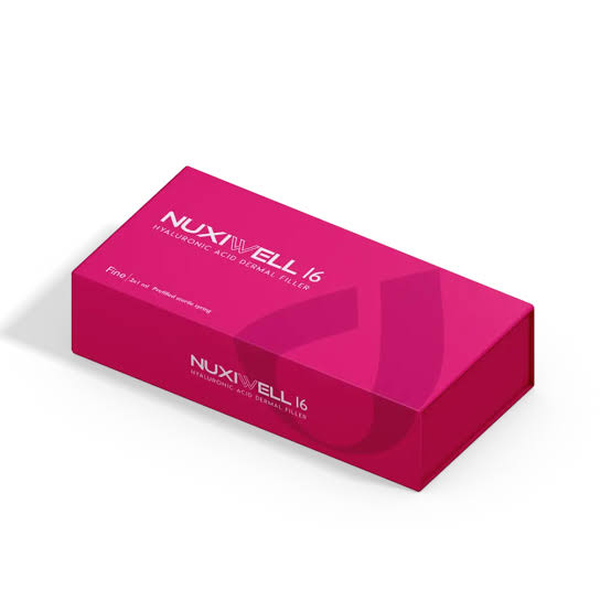 Noxiol-10cc-filler فیلر نوکسیول 10 سی سی noxiol